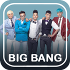 BigBang Songs KPop Lyric icône