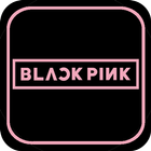 Blackpink Songs-icoon