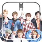 BTS Songs 圖標