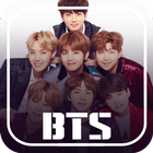 BTS Solo Songs biểu tượng