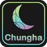 Chungha Songs أيقونة