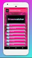 Dreamcatcher Songs 海报