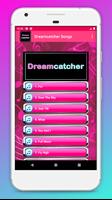 Dreamcatcher Songs poster