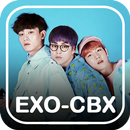 EXO-CBX Songs KPop Lyric APK