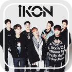 iKon Songs icône