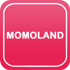 Momoland Songs ícone