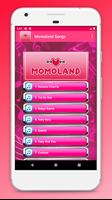 Momoland Songs-poster