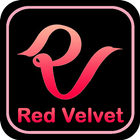 Red Velvet Songs icône