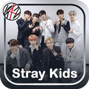 Stray Kids Songs KPop Lyric APK