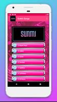 Sunmi Songs capture d'écran 2