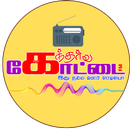Gandharvakottai FM APK