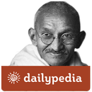 Gandhi Daily aplikacja