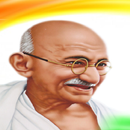 Gandhi Jayanti Video Status APK