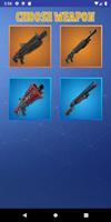 Royale Weapon Simulator screenshot 2