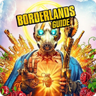 Guide for Borderlands 3-icoon