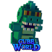 Guide for Cube World