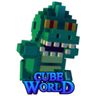 Guide for Cube World icône
