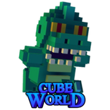 Guide for Cube World