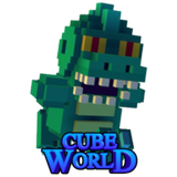 Guide for Cube World icon