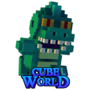 Guide for Cube World-APK