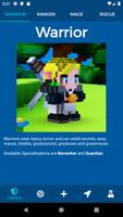 Guide for Cube World Affiche