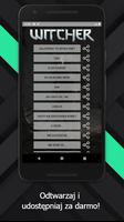 Wiedźmin Soundboard ภาพหน้าจอ 3