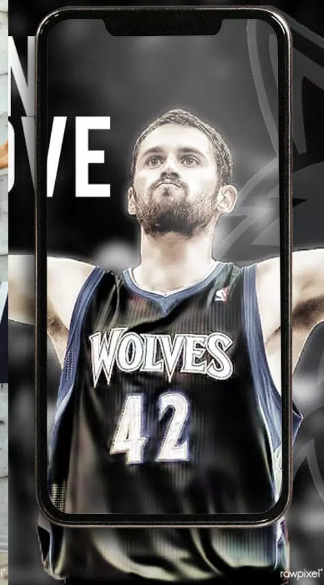 Kevin Love Wallpaper APK for Android Download