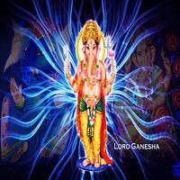 Ganesh Chalisa,Aarti,Wallpaper تصوير الشاشة 1