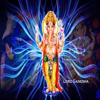 Ganesh Chalisa,Aarti,Wallpaper ảnh chụp màn hình 1