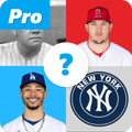 American Baseball Quiz - MLB