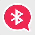 Bluetooth Chat - GChat آئیکن