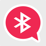 Bluetooth Chat - GChat アイコン