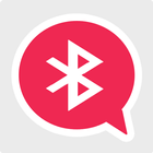 Bluetooth Chat - GChat simgesi