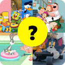 American Cartoon Quiz APK