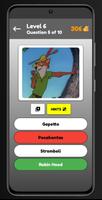 Guess Cartoon Character Quiz poster