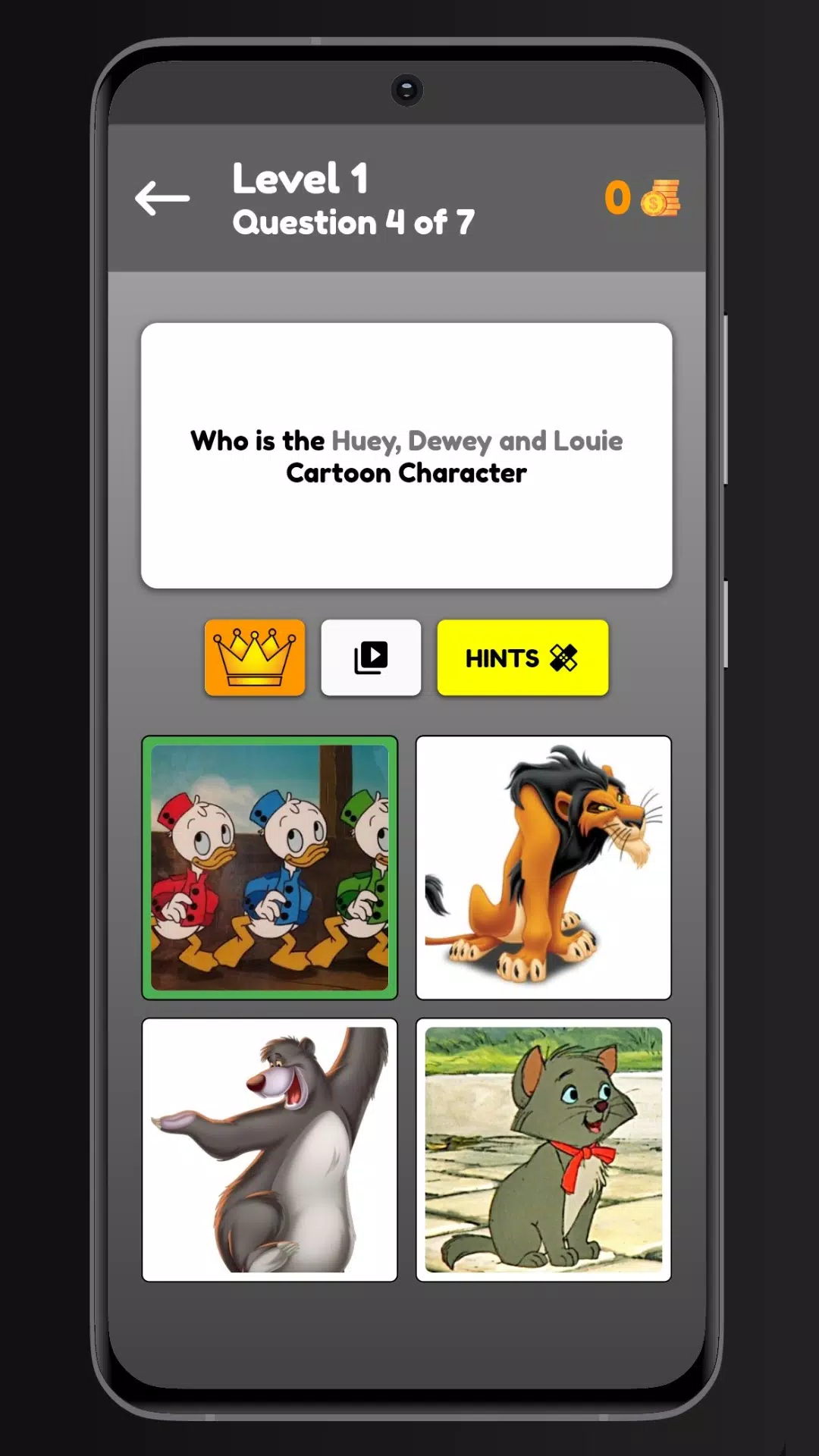 Guess Cartoon Character Quiz APK for Android Download Guess Cartoon Character Quiz APK for Android Download