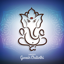 Ganesh Sticker - Ganesh Chaturthi Stickers 2020-APK