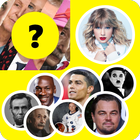 Famous People - Guess a Person icône