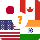 Flags Quiz - Guess The Flags APK