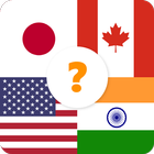 Flags Quiz आइकन