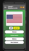 Flags Quiz पोस्टर