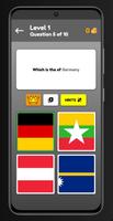 Flags Quiz स्क्रीनशॉट 1