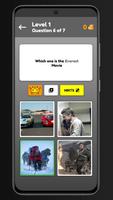 American Movie Quiz Screenshot 3