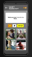 American Movie Quiz Screenshot 1