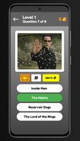 American Movie Quiz Screenshot 2