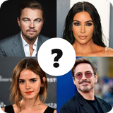 Hollywood Celebrity Quiz icône