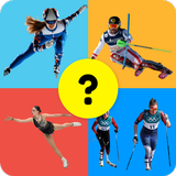 Sports Quiz - Guess the Sports