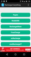 Recharge All in one screenshot 1