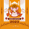 Ganesha Wishes 2023