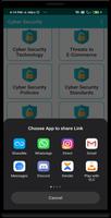 Cyber Security স্ক্রিনশট 3